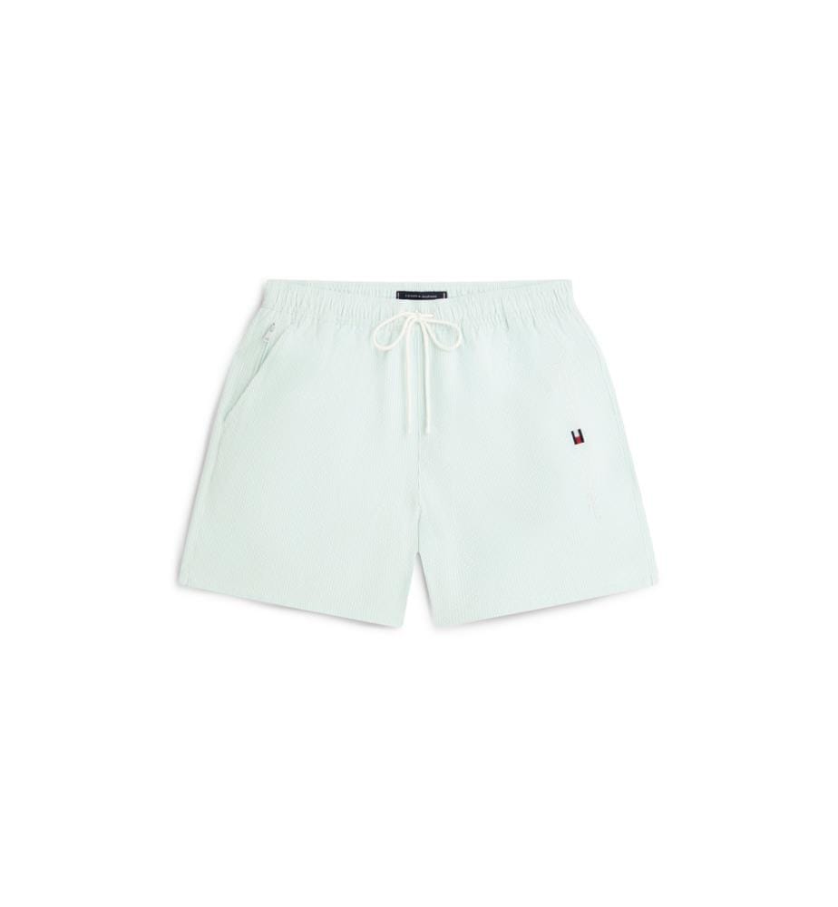 Badeshorts - Wassergrün