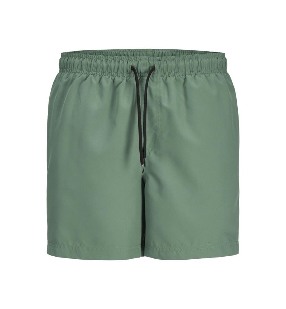 Short de Bain - Vert colvert