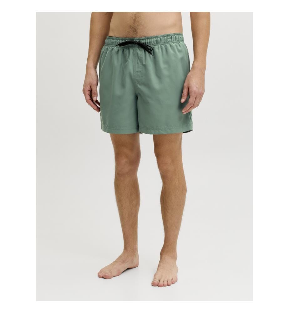 Short de Bain - Vert colvert