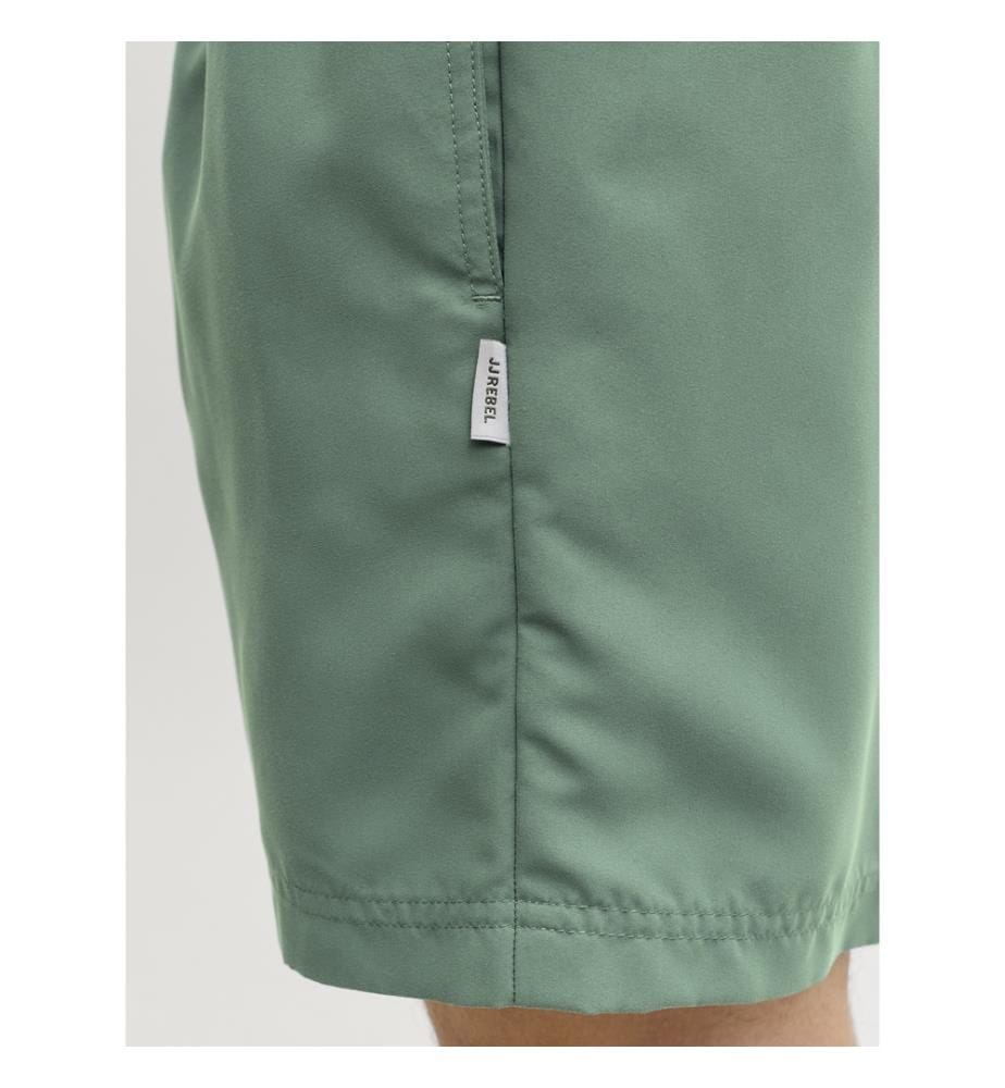 Short de Bain - Vert colvert