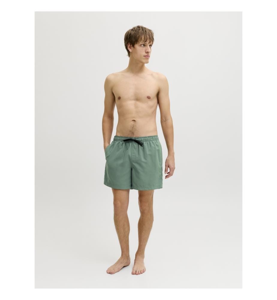 Short de Bain - Vert colvert