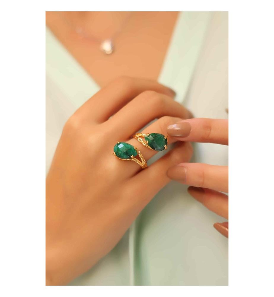 Achat-Ring