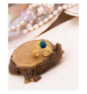 Varasite-Ring  – verschiedene Farben 