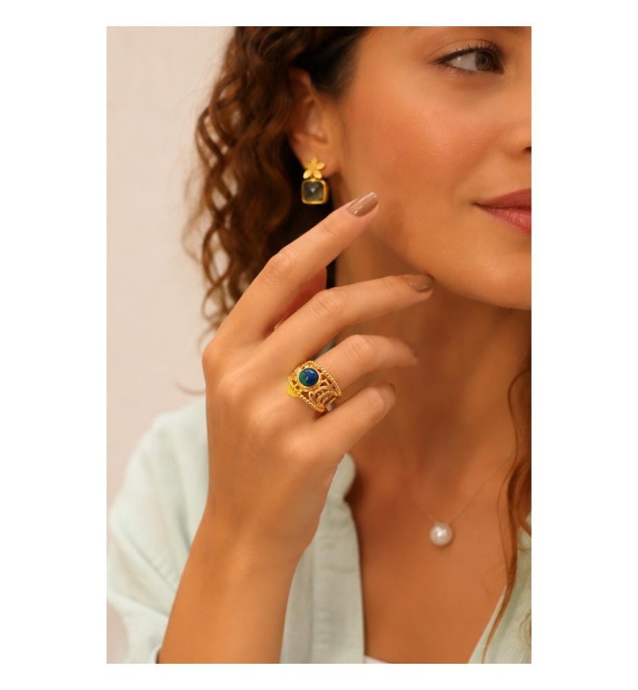 Varasite-Ring  – verschiedene Farben 