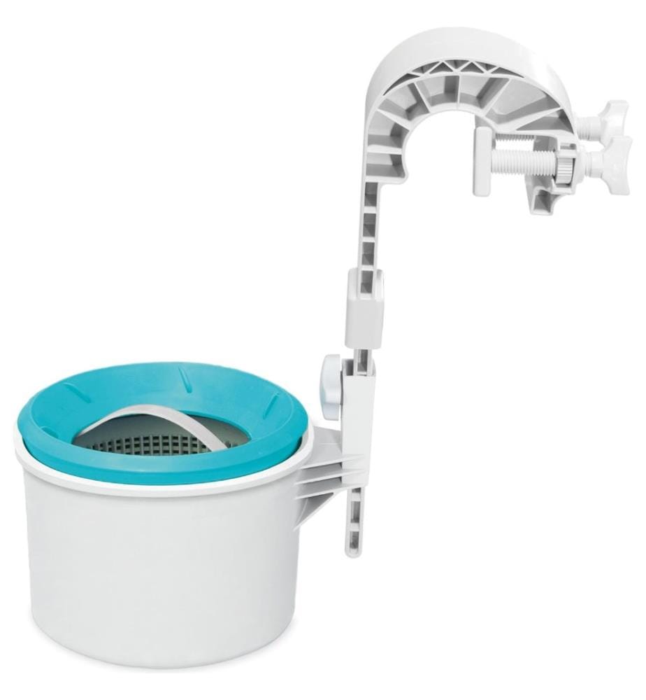 Deluxe Surface Skimmer Mit Wandbefestigung
