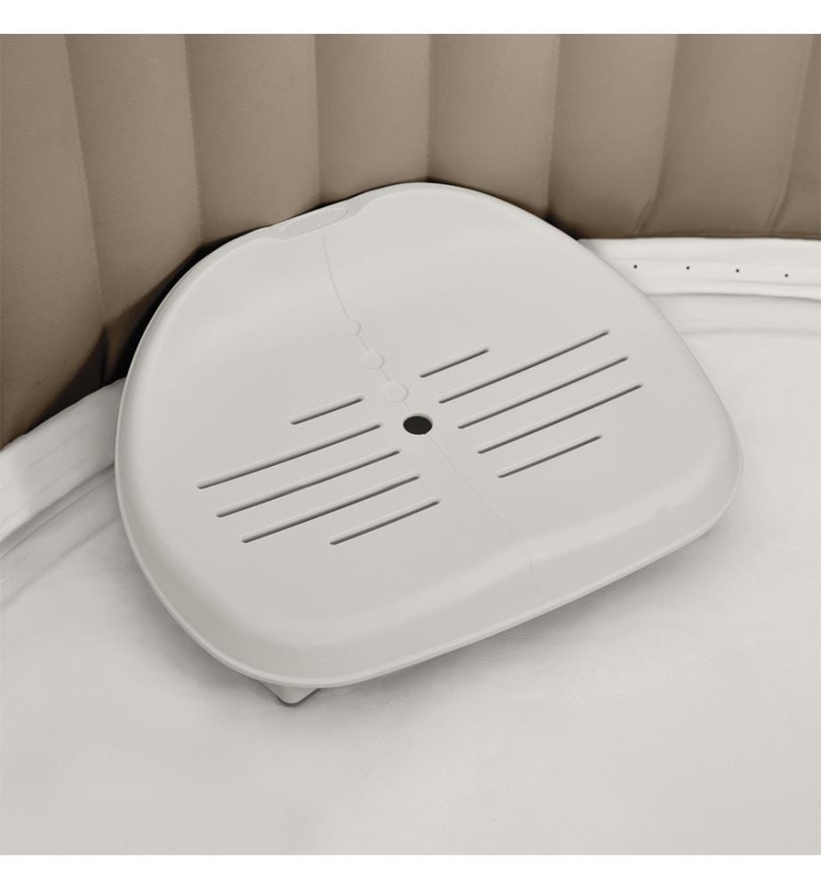 Siège PureSpa - 47 x 36 x 22 cm