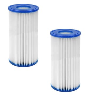 Lot de 2 Cartouches de Filtration - A