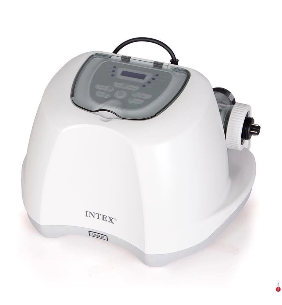 Salzsystem Krystal Clear QS700 Plus