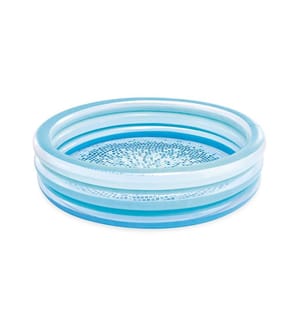 Piscine Bliss - Bleu