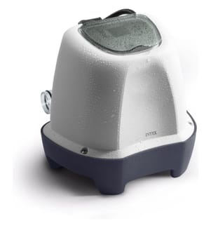 Générateur de chlore pour piscine