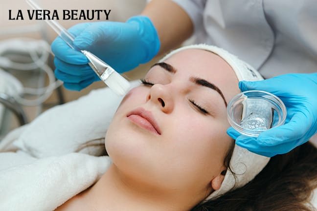 Jalupro Glow Peel