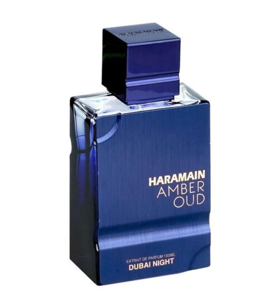 Extrait de Parfum Amber Oud Dubai Night - 75 ml