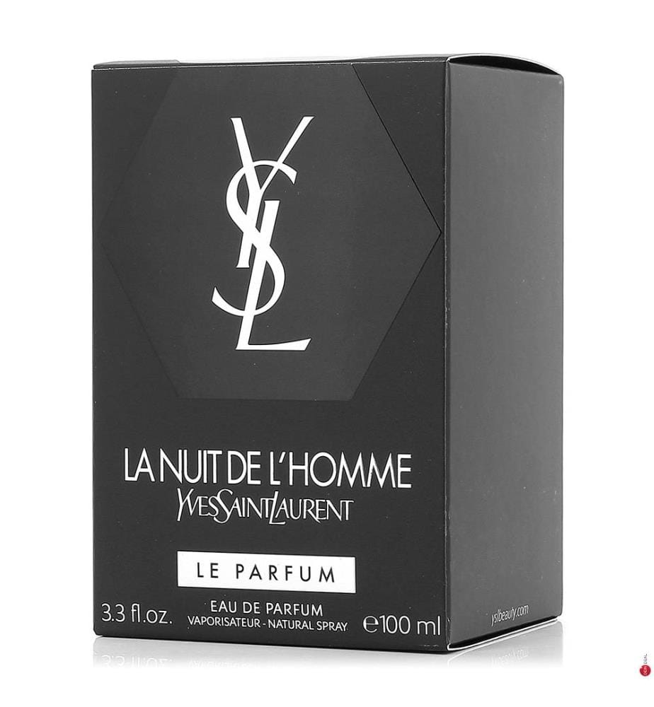 Parfüm „La Nuit de L'Homme“ – 100 ml