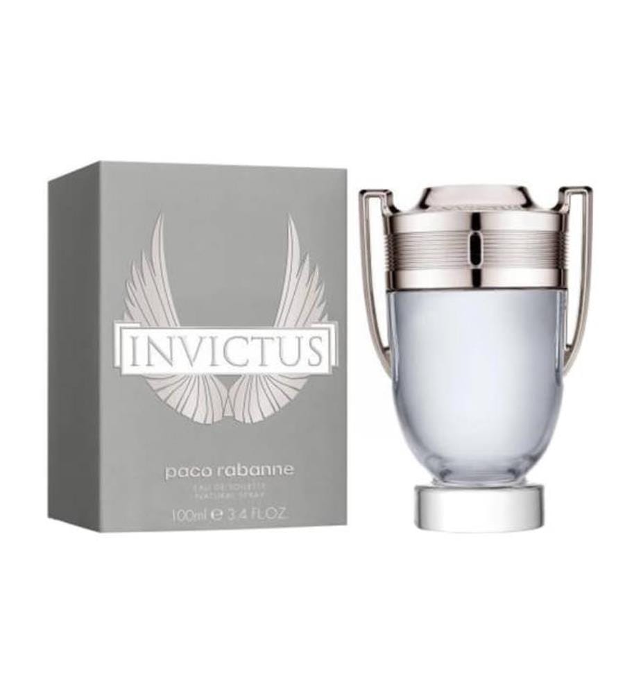 Eau de Toilette Invictus – 100 ml