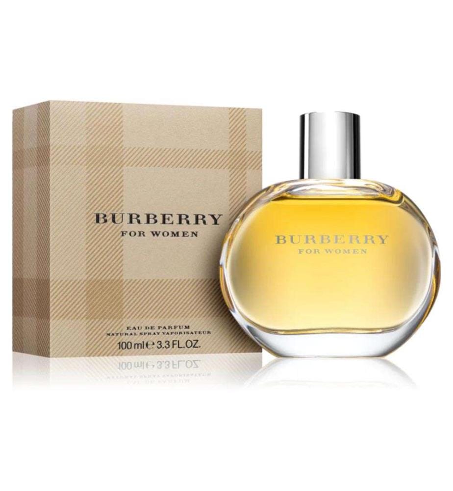 Burberry Women Eau de Parfum – 100 ml