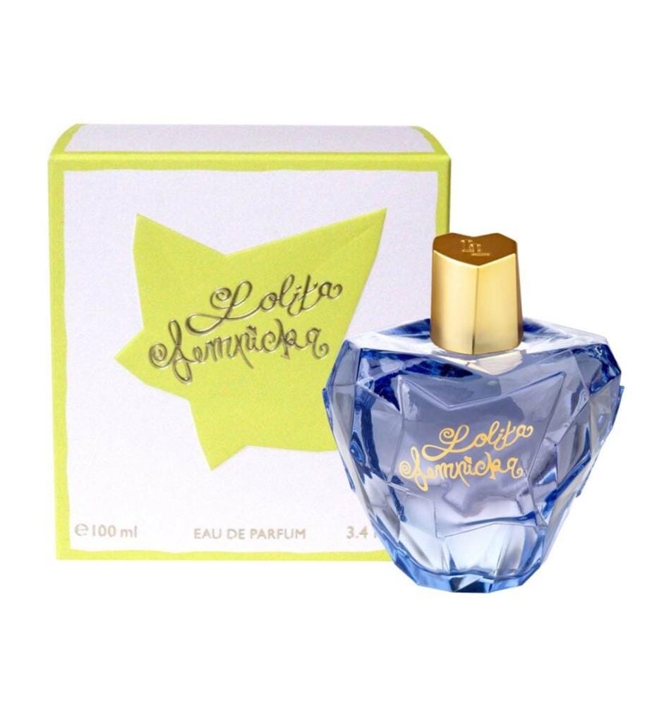 Eau de Parfum – 100 ml