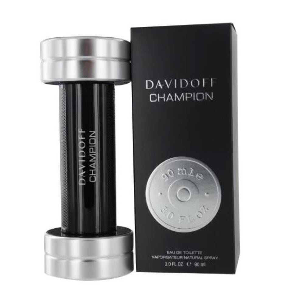 Champion Eau de Toilette für Herren – 90 ml