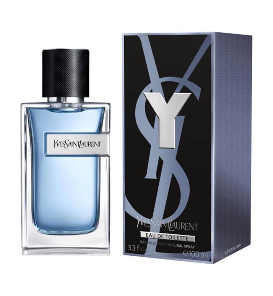 Eau de Toilette Y – 100 ml