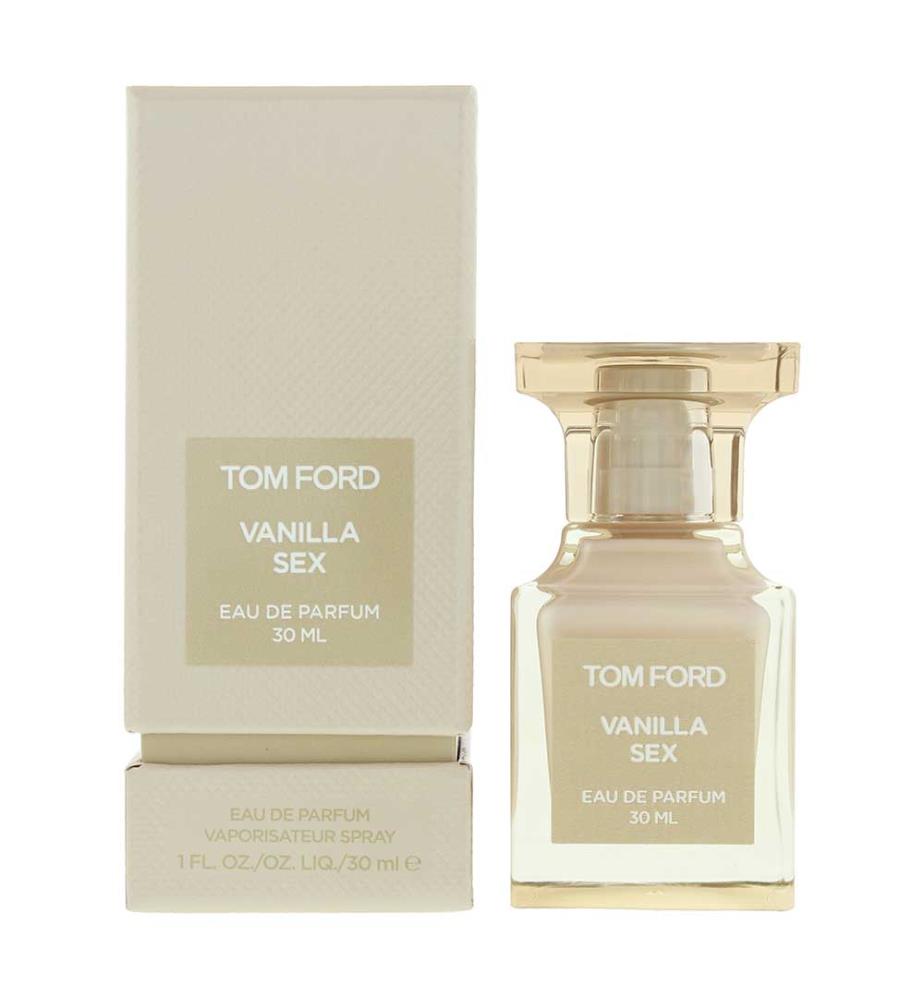 Eau de Parfum Vanilla Sex – 30 ml
