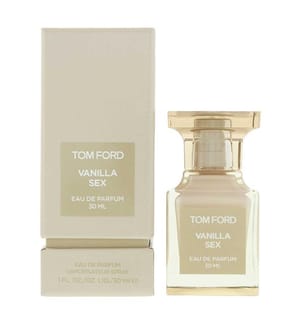 Eau de Parfum Vanilla Sex – 30 ml