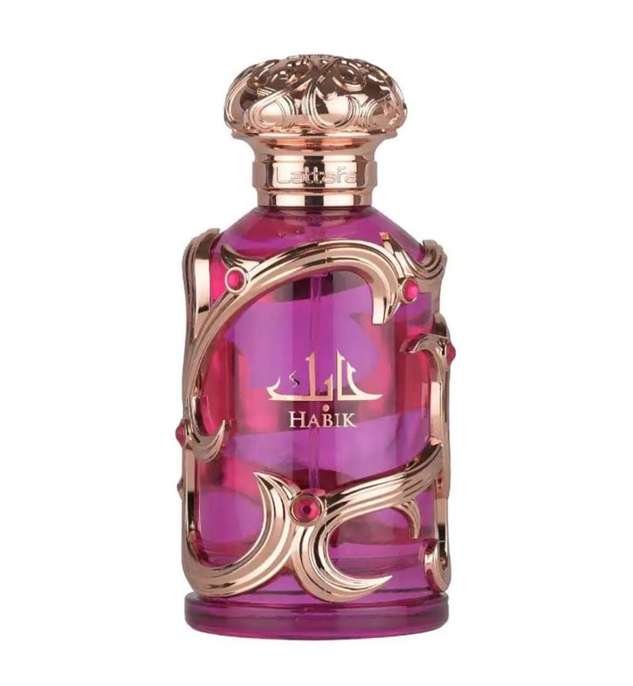 Eau de Parfum Habik - 100 ml