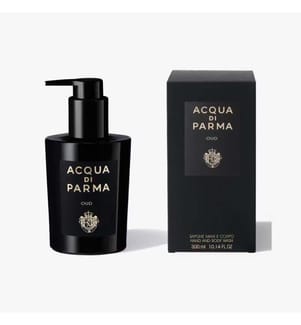 Dusch- und Körpergel Oud – 300 ml