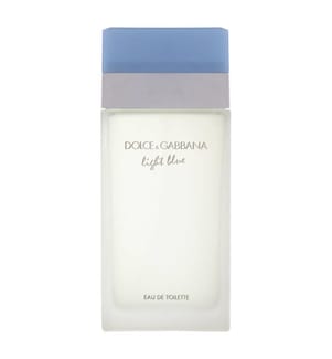 Eau de Toilette Light Blue – 200 ml