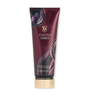 Körperlotion „Jahr der Schlange – Toasted Amber“ – 236 ml