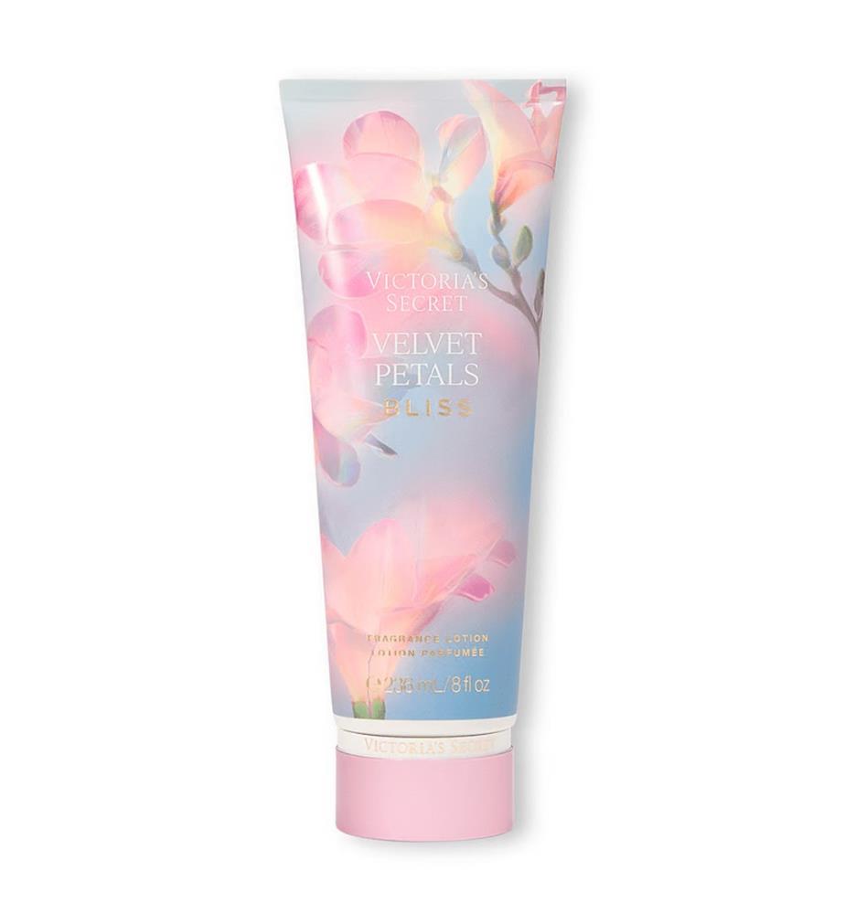 Duftlotion „Velvet Petals Bliss“ – 236 ml