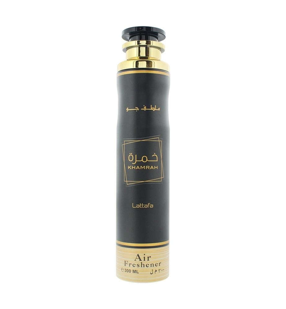 Raumduftspray Khamrah – 300 ml