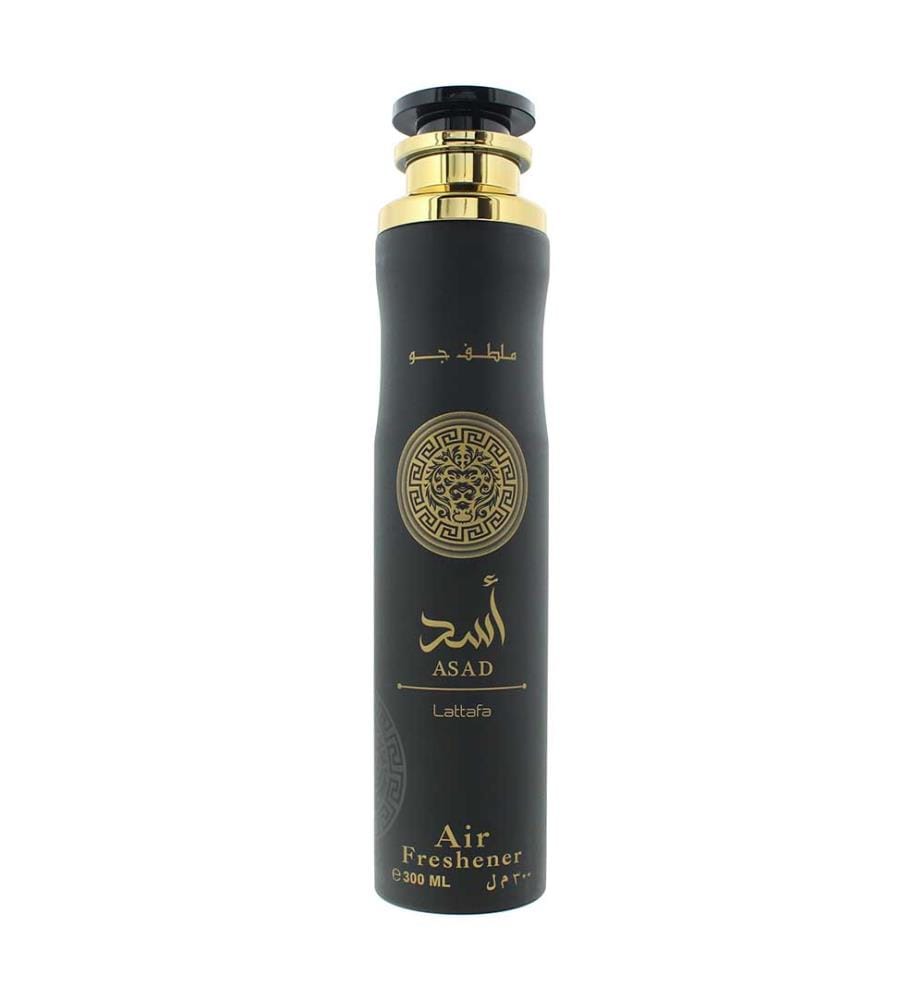 Asad Raumduftspray – 300 ml