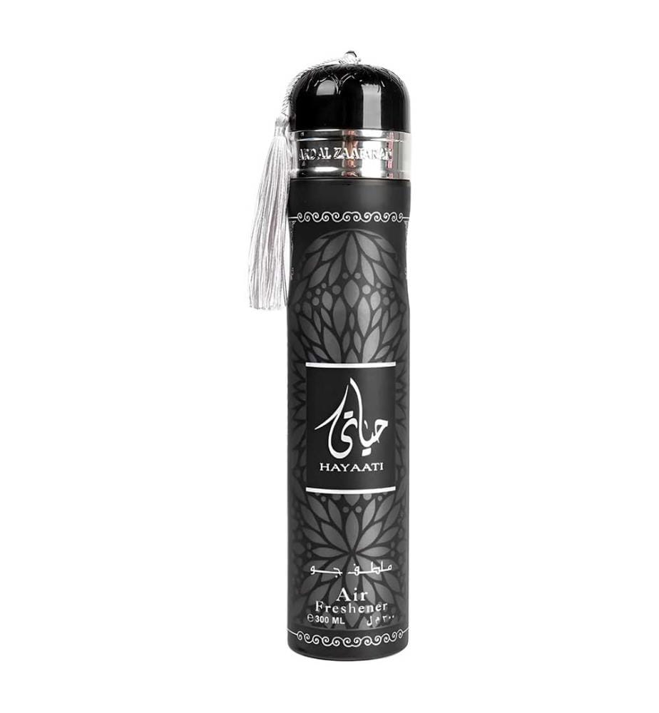 Raumduftspray Lattafa Hayaati – 300 ml