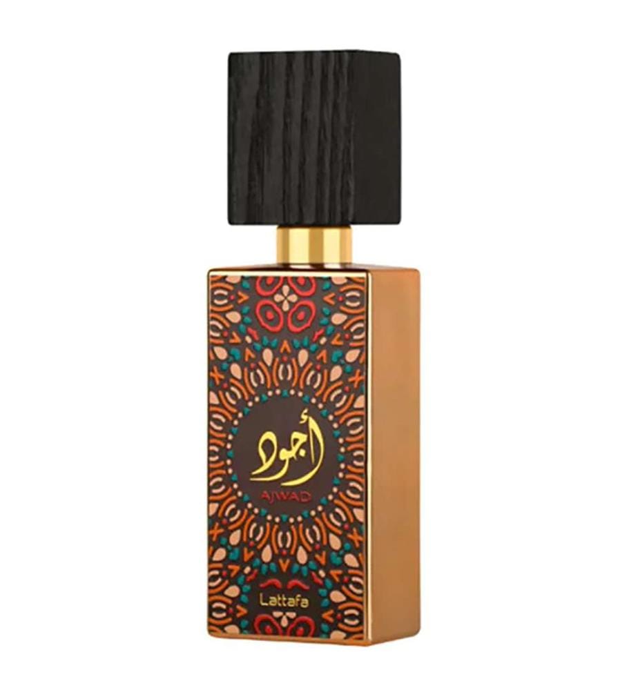 Eau de Parfum Ajwad - 60 ml