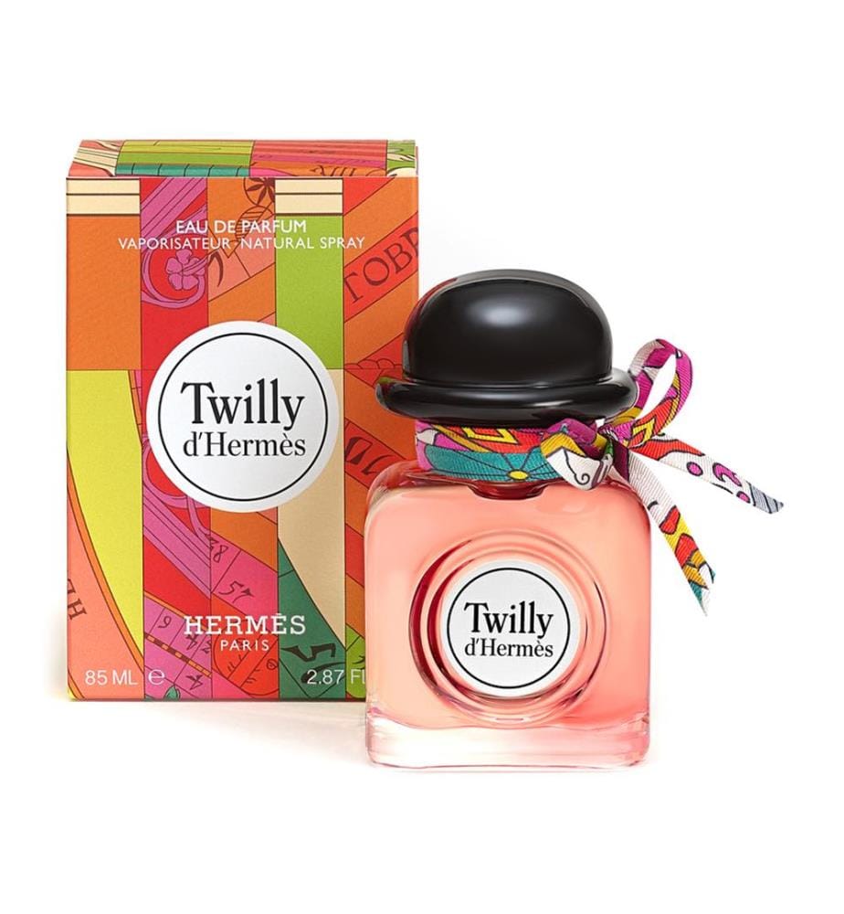 Eau de Parfum Twilly – 85 ml