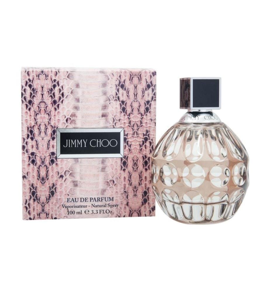 Eau de Parfum Jimmy Choo – 100 ml