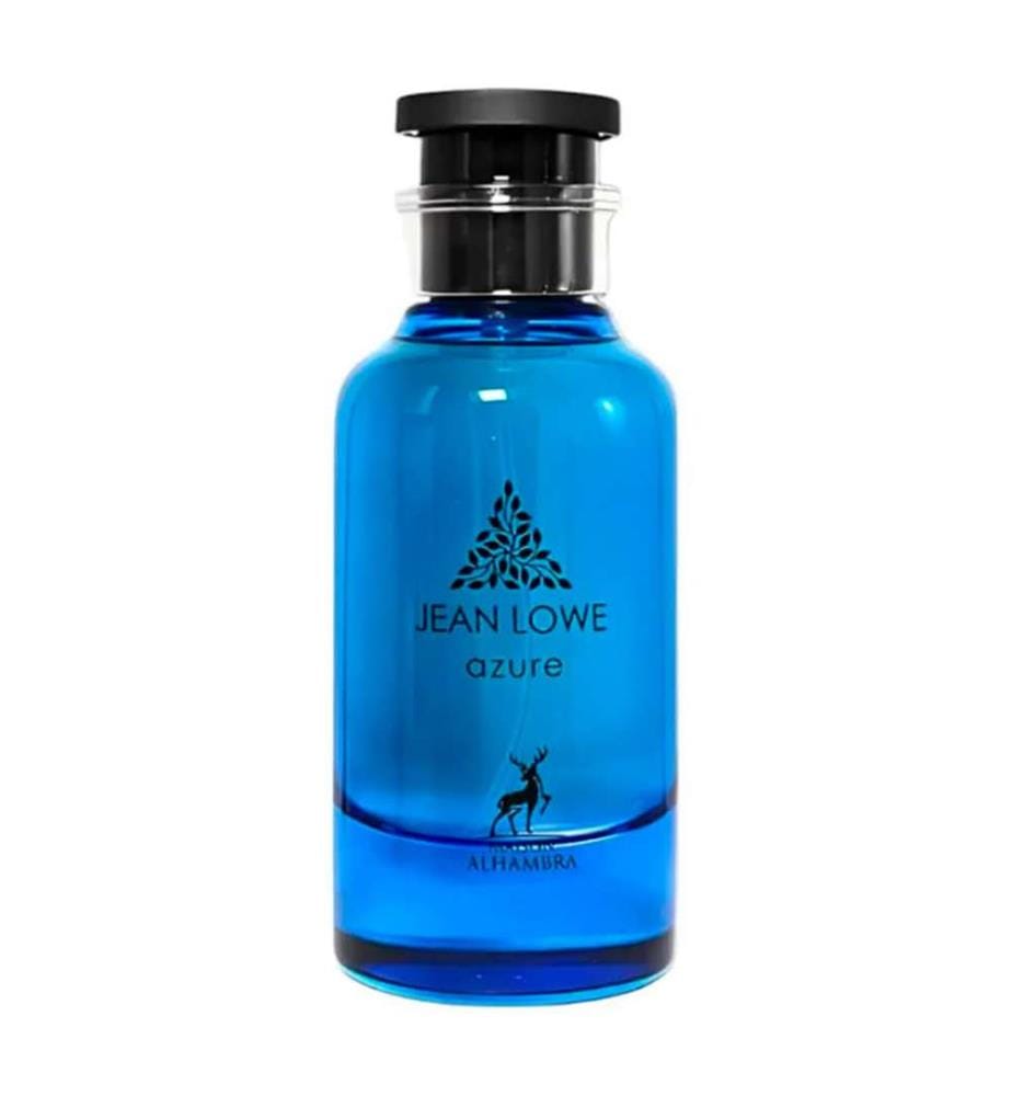 Eau de Parfum Jean Lowe Azur - 100 ml