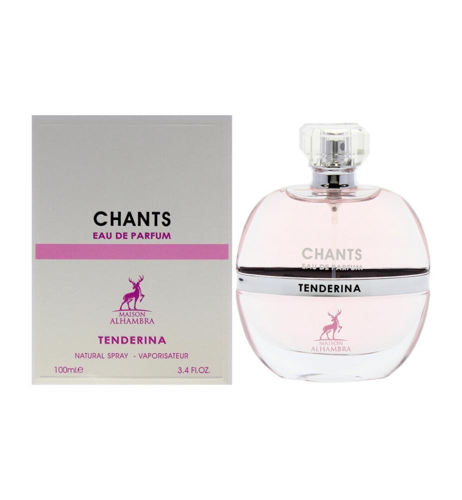 Maison Alhambra Chants Tenderina - 100ml