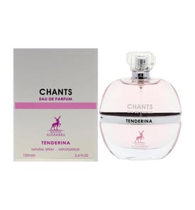 Maison Alhambra Chants Tenderina - 100ml