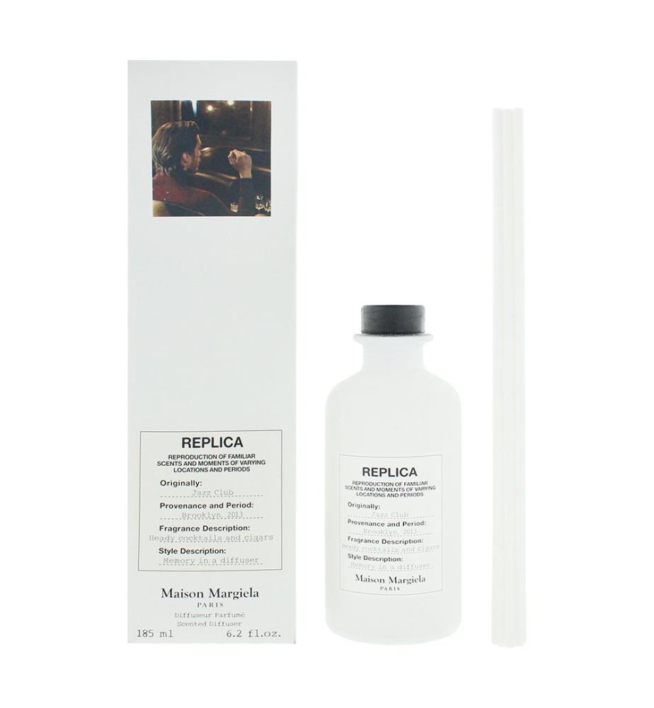 Diffusore Jazz Club - 185 ml