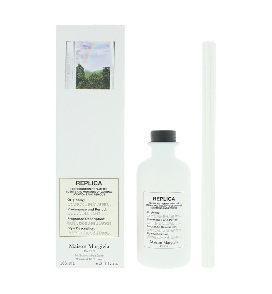 Diffusore When The Rain Stops - 185 ml