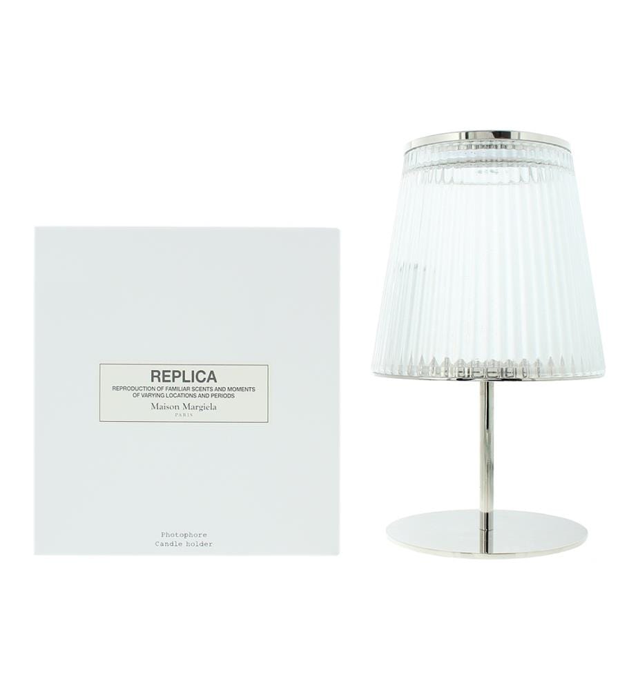 Replica Candle Holder Accessory