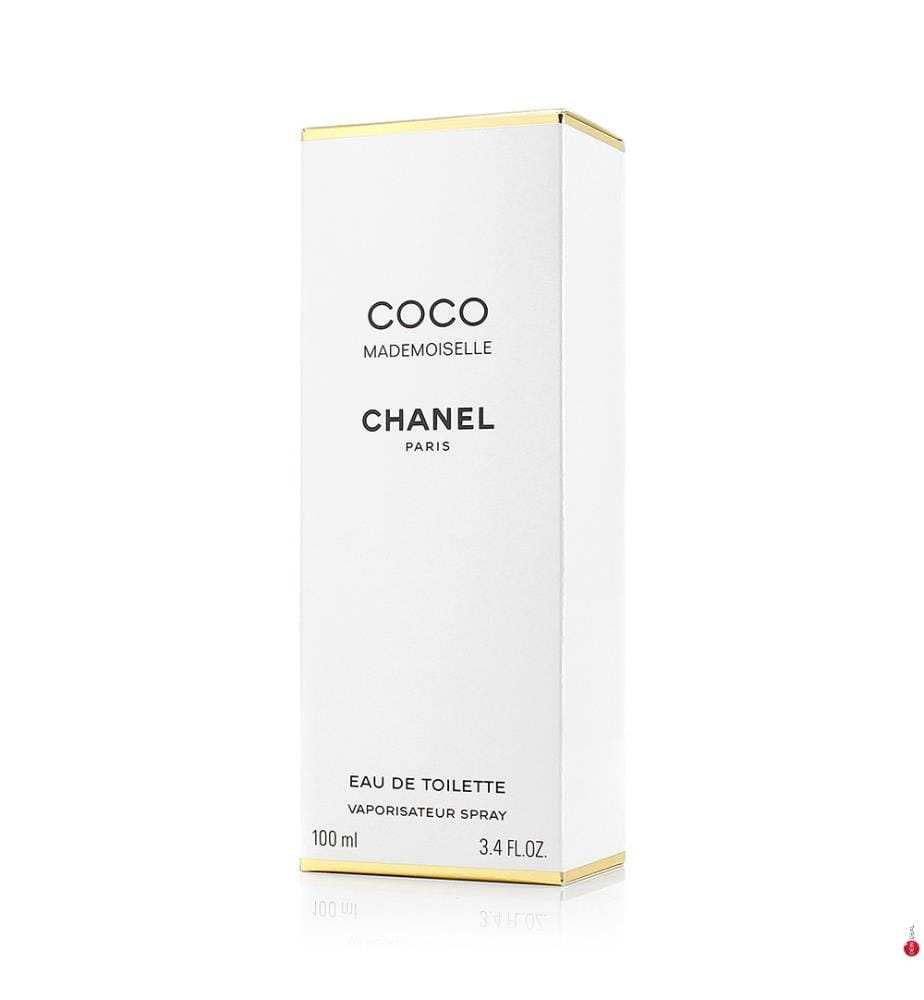 Coco Mademoiselle Eau de Toilette - 100 ml