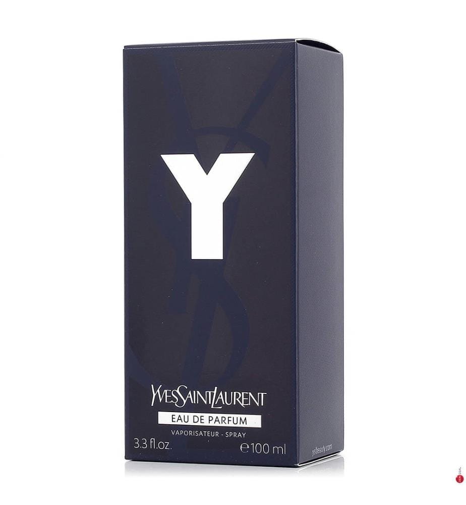 Y Eau de Parfum - 100 ml