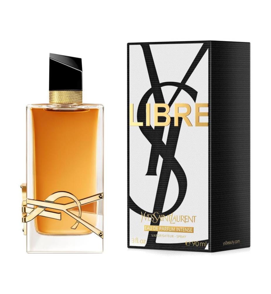 Eau de Parfum Libre Sra Intenso für Damen – 90 ml
