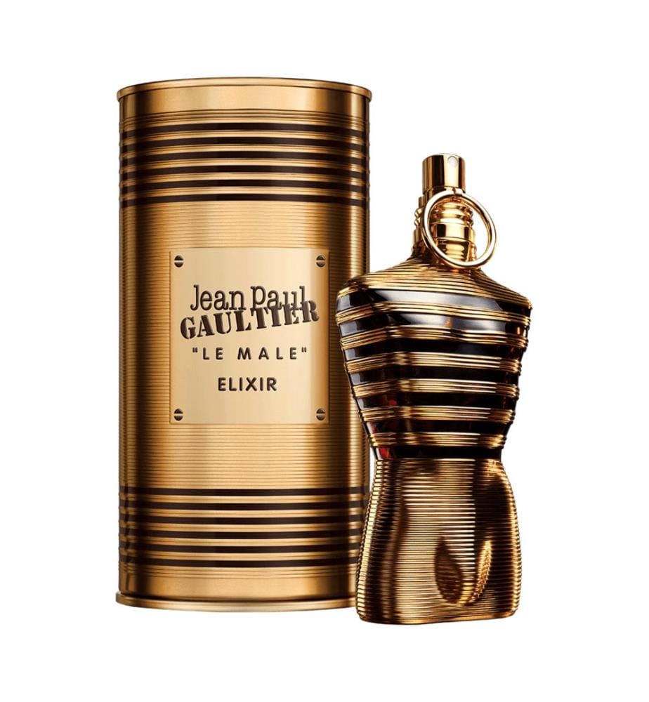 Le Male Elixir Eau de Parfum - 75 ml