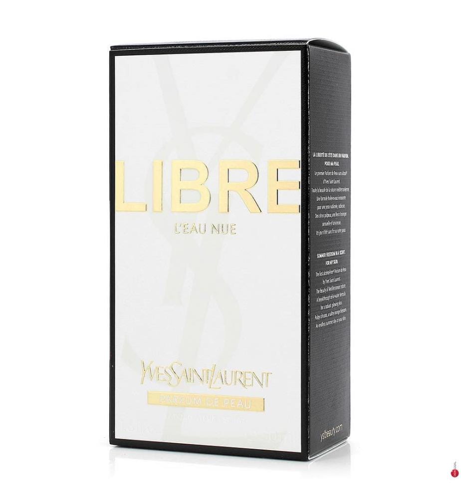 Körperparfüm Libre L'Eau Nue – 50 ml
