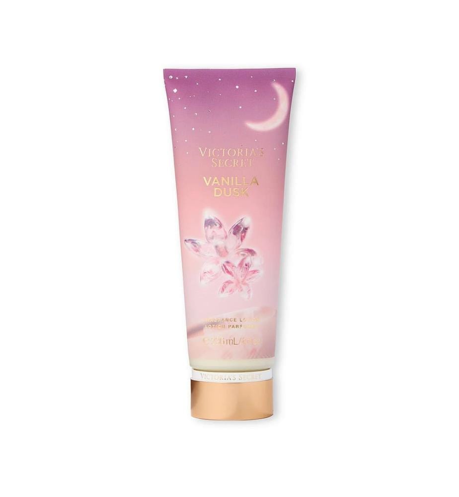 Vanilla Dusk Scented Lotion - 236 ml
