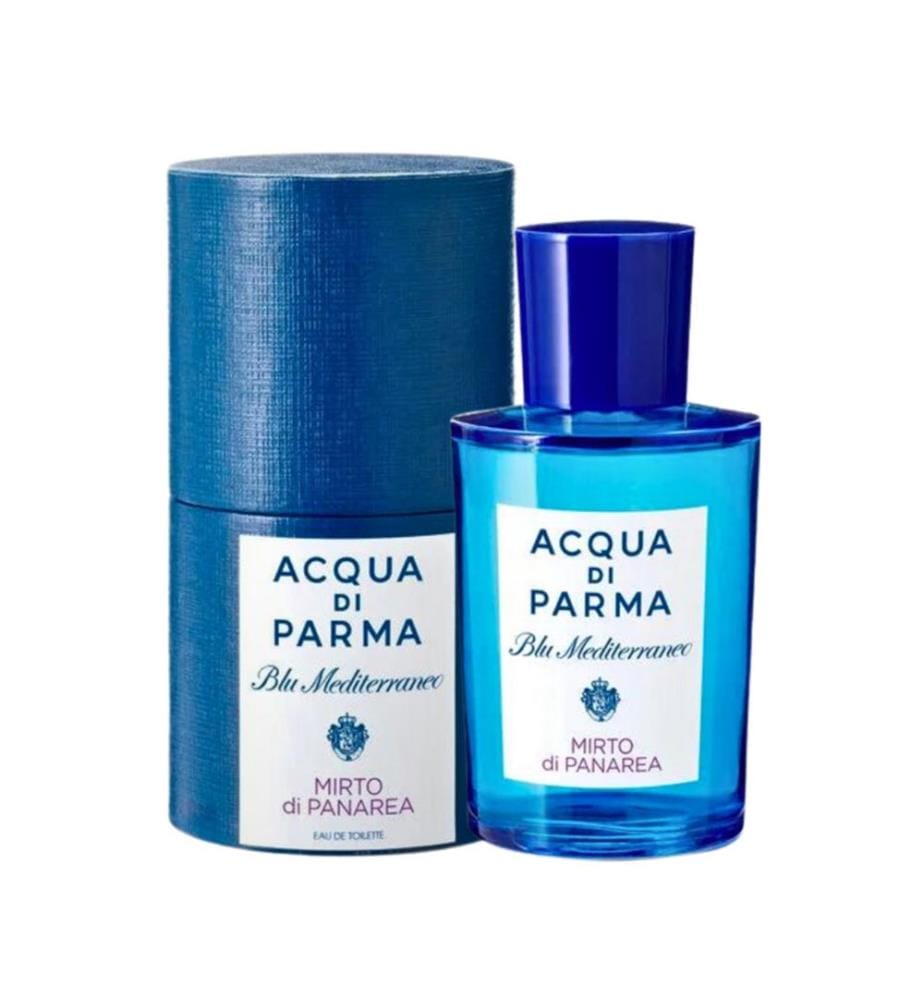 Eau de Toilette Mirto di Panarea - 100 ml