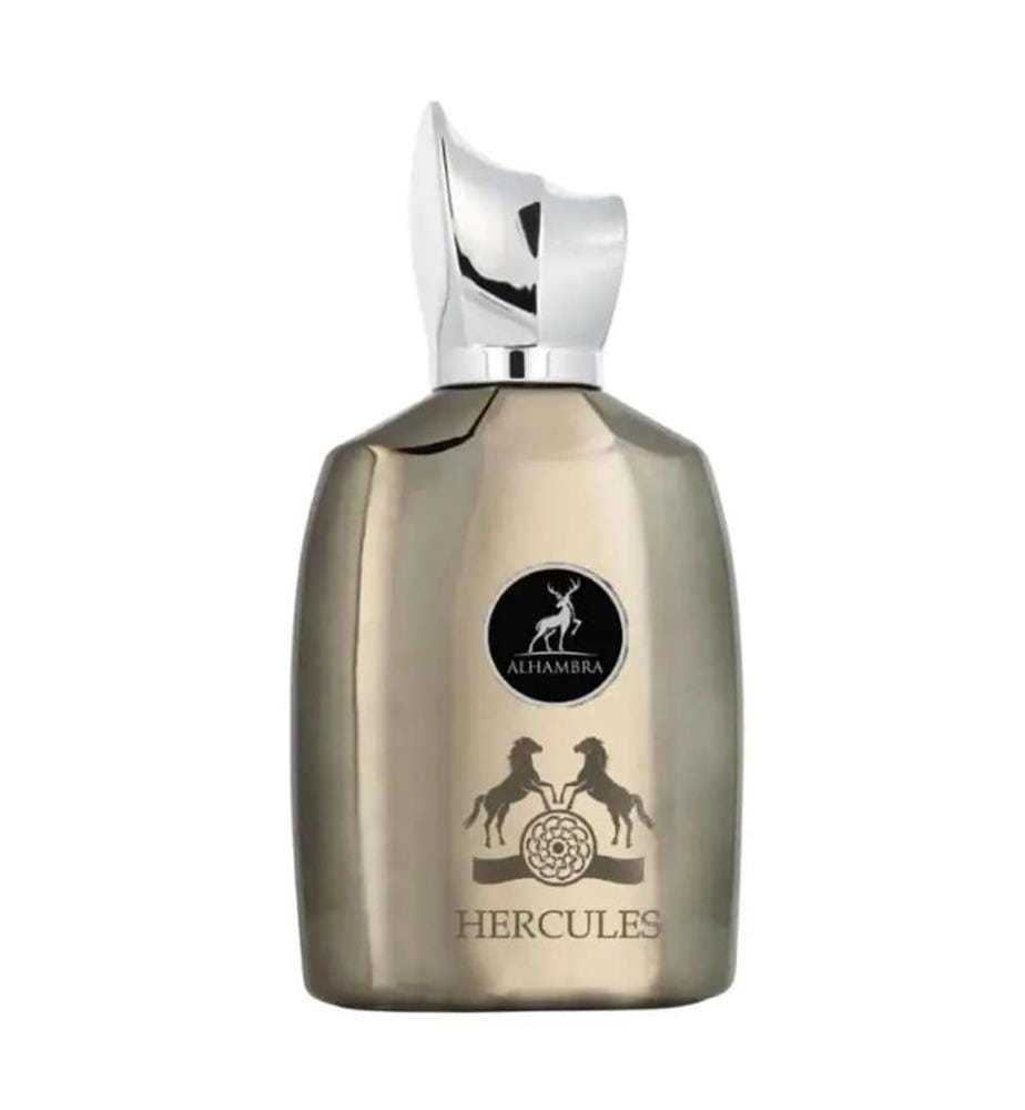 Eau de Parfum Hercules - 100 ml