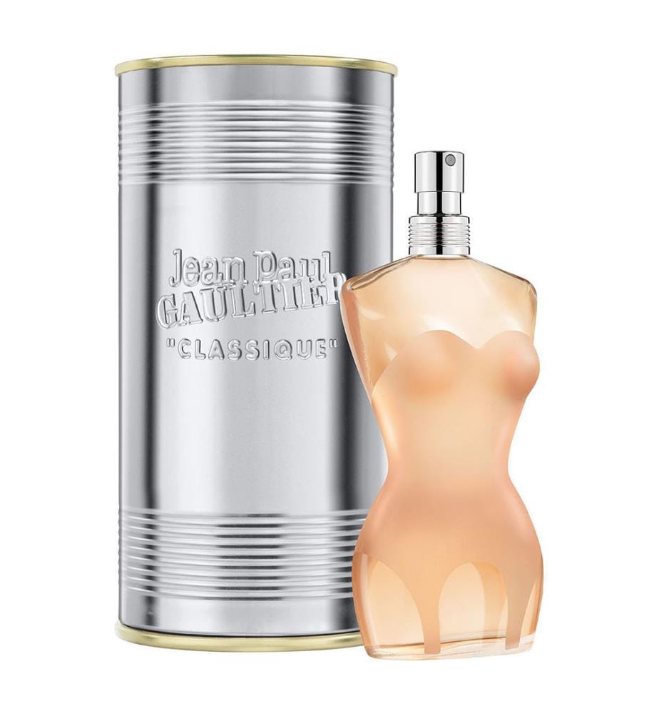 Eau de Toilette Classique - 50 ml